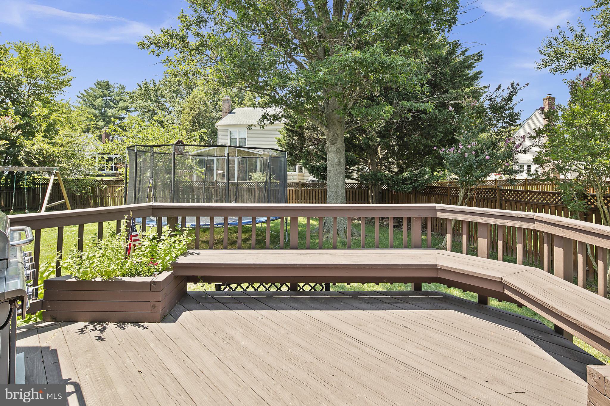 BRADLEY ACRES - Residential Lease