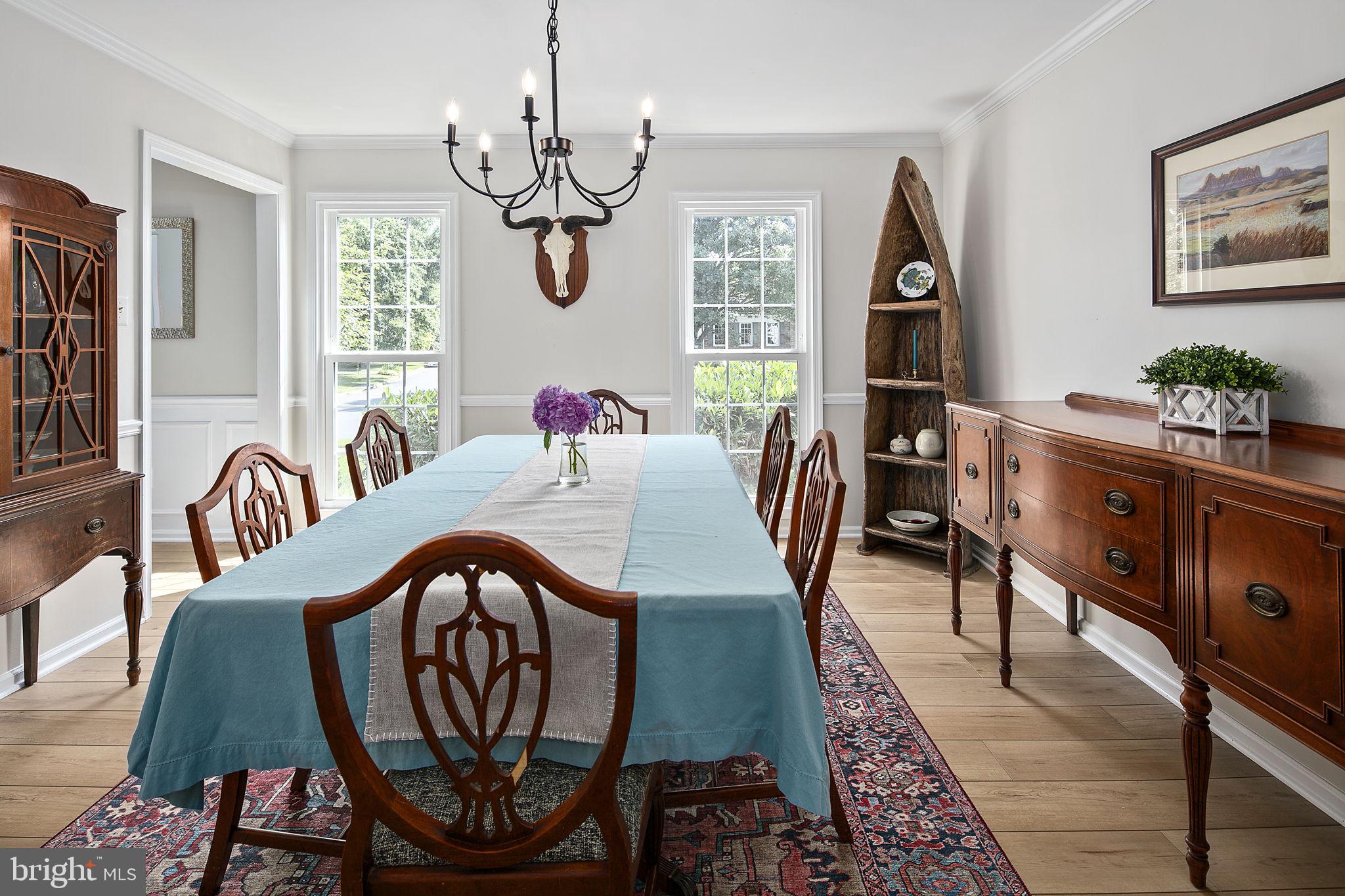 BRADLEY ACRES - Residential Lease