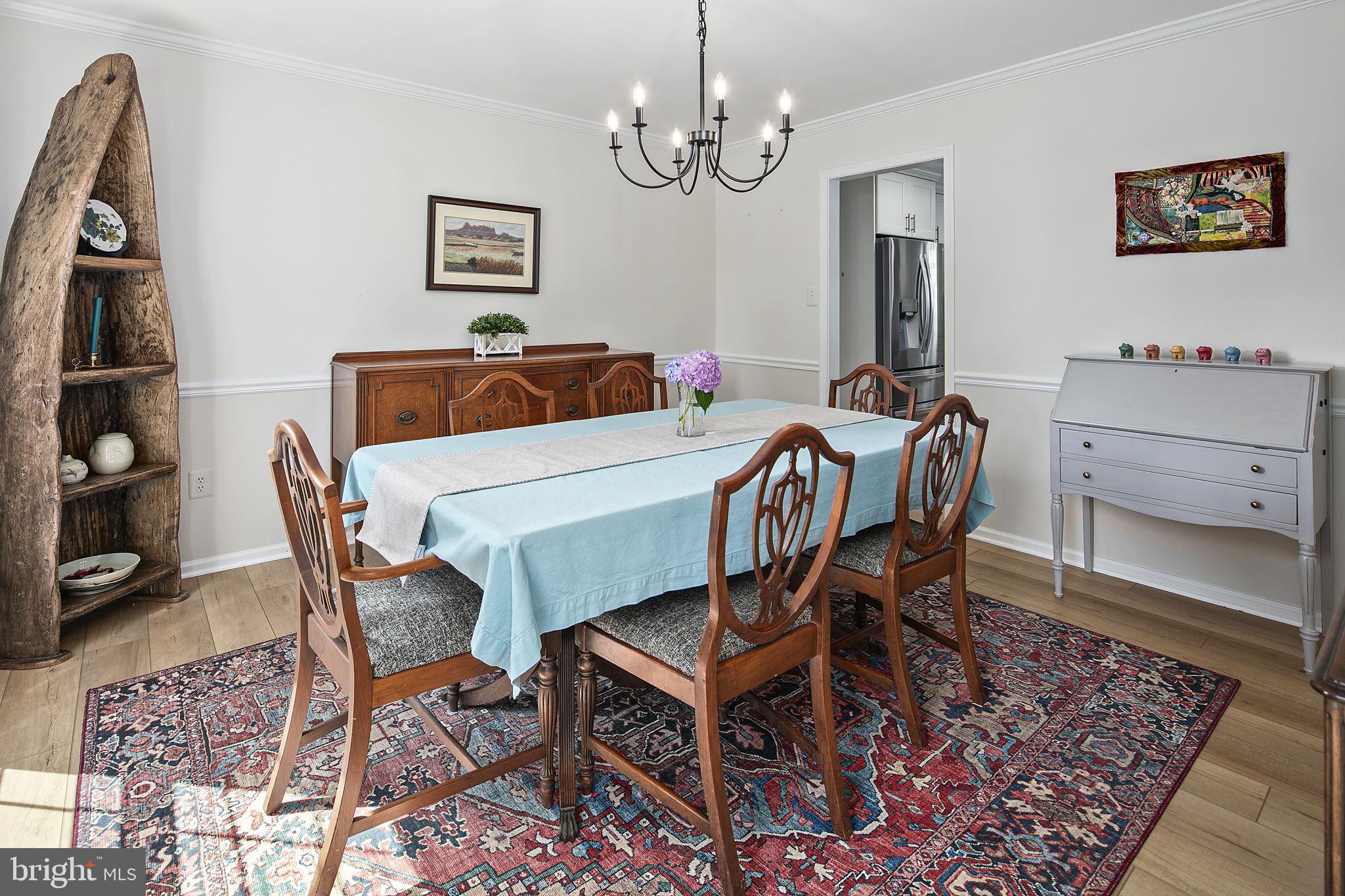 BRADLEY ACRES - Residential Lease