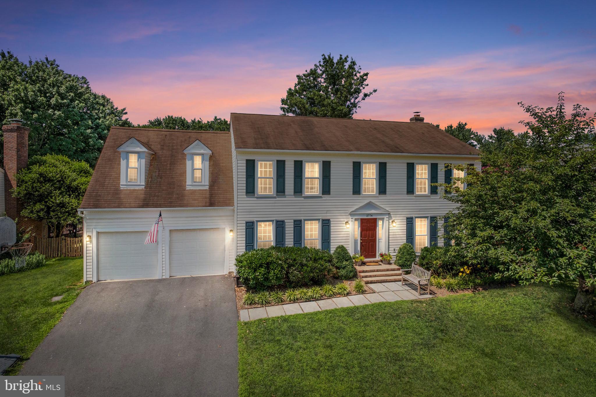 BRADLEY ACRES - Residential Lease