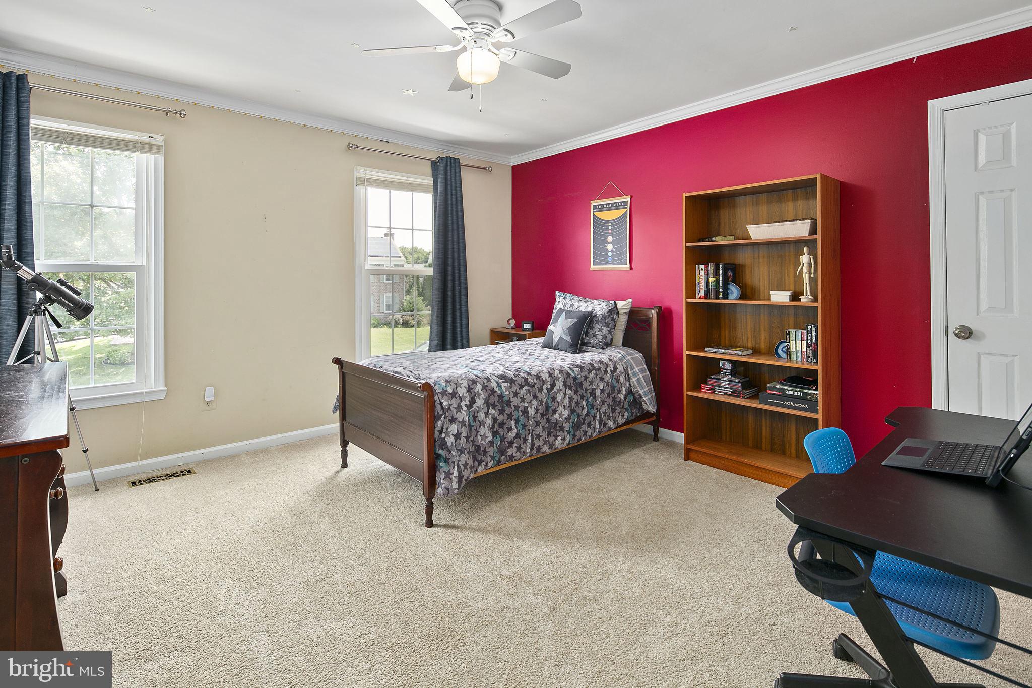 BRADLEY ACRES - Residential Lease