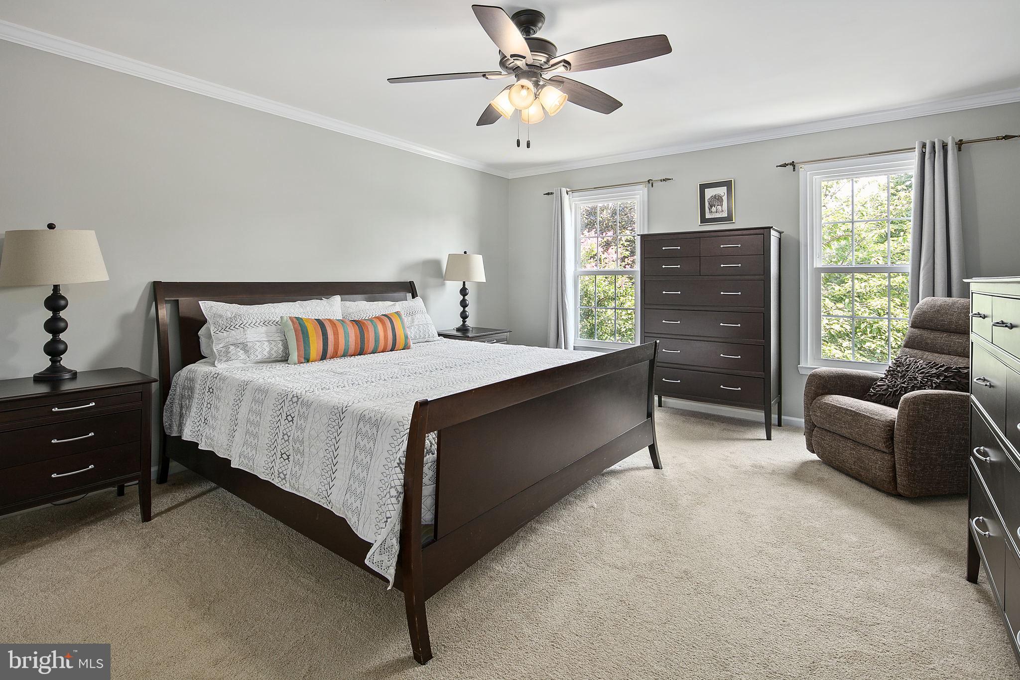 BRADLEY ACRES - Residential Lease