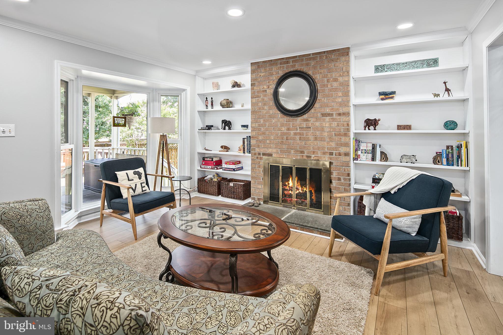 BRADLEY ACRES - Residential Lease