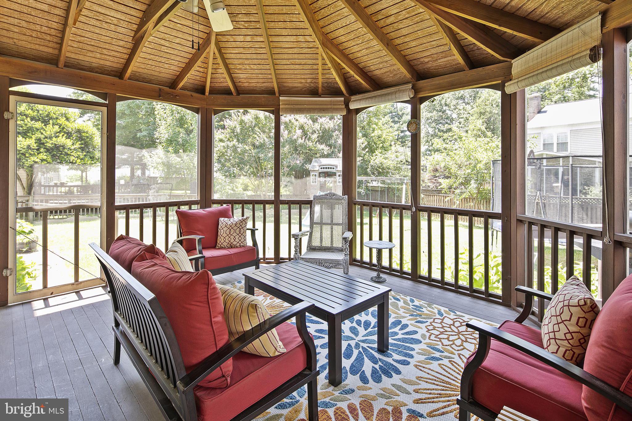 BRADLEY ACRES - Residential Lease