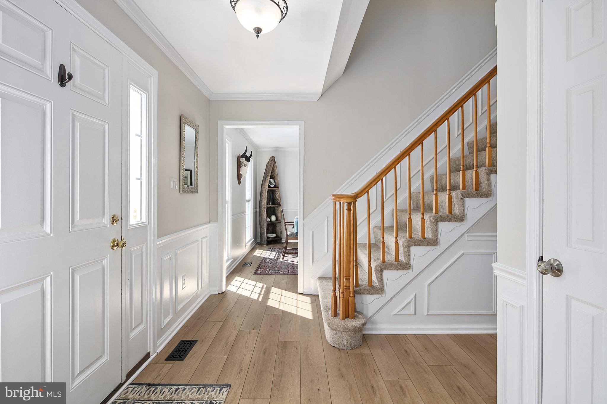 BRADLEY ACRES - Residential Lease