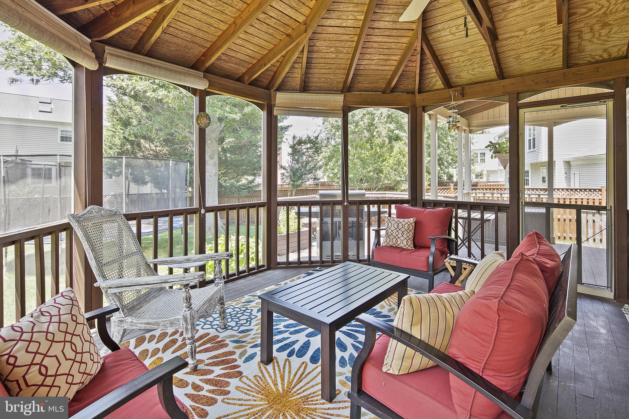 BRADLEY ACRES - Residential Lease