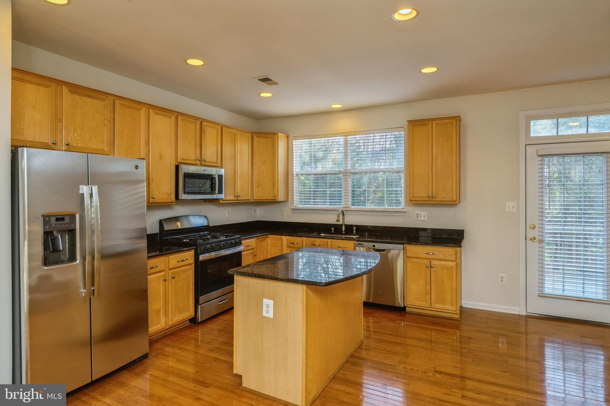 RYAN PARK - Residential