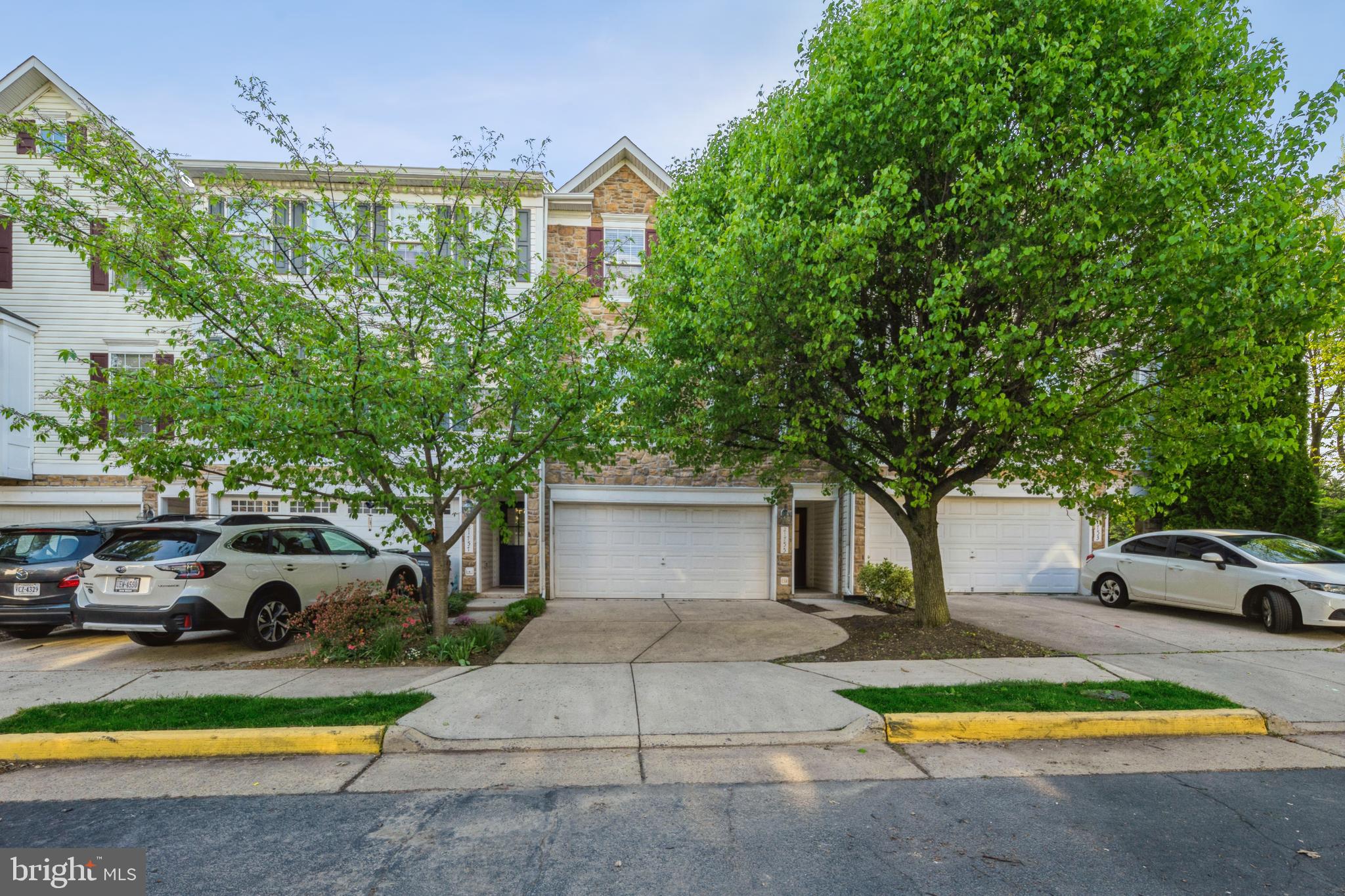 RYAN PARK - Residential