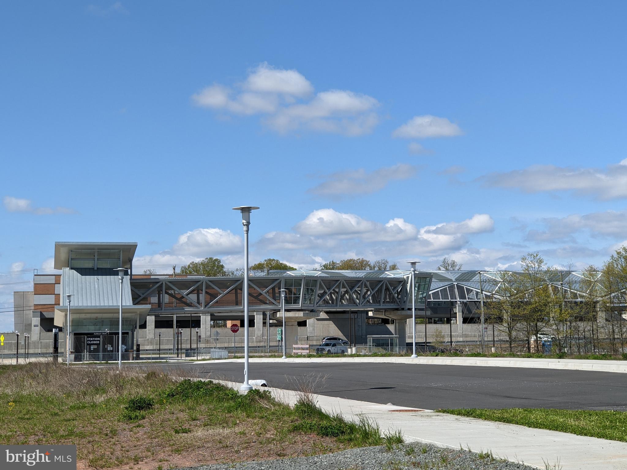 RYAN PARK - Residential