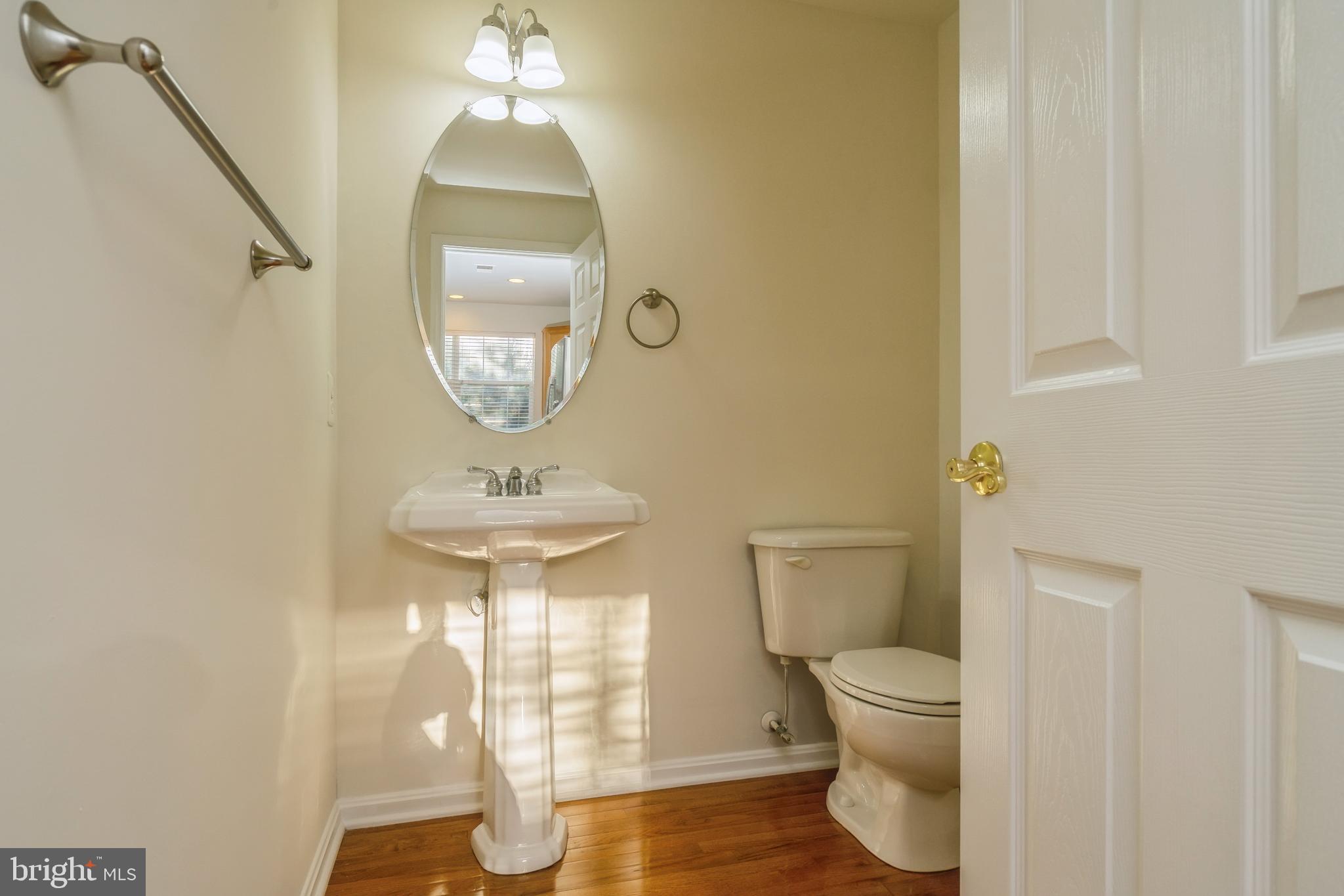 RYAN PARK - Residential