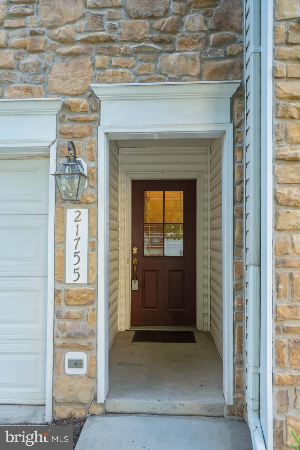 RYAN PARK - Residential