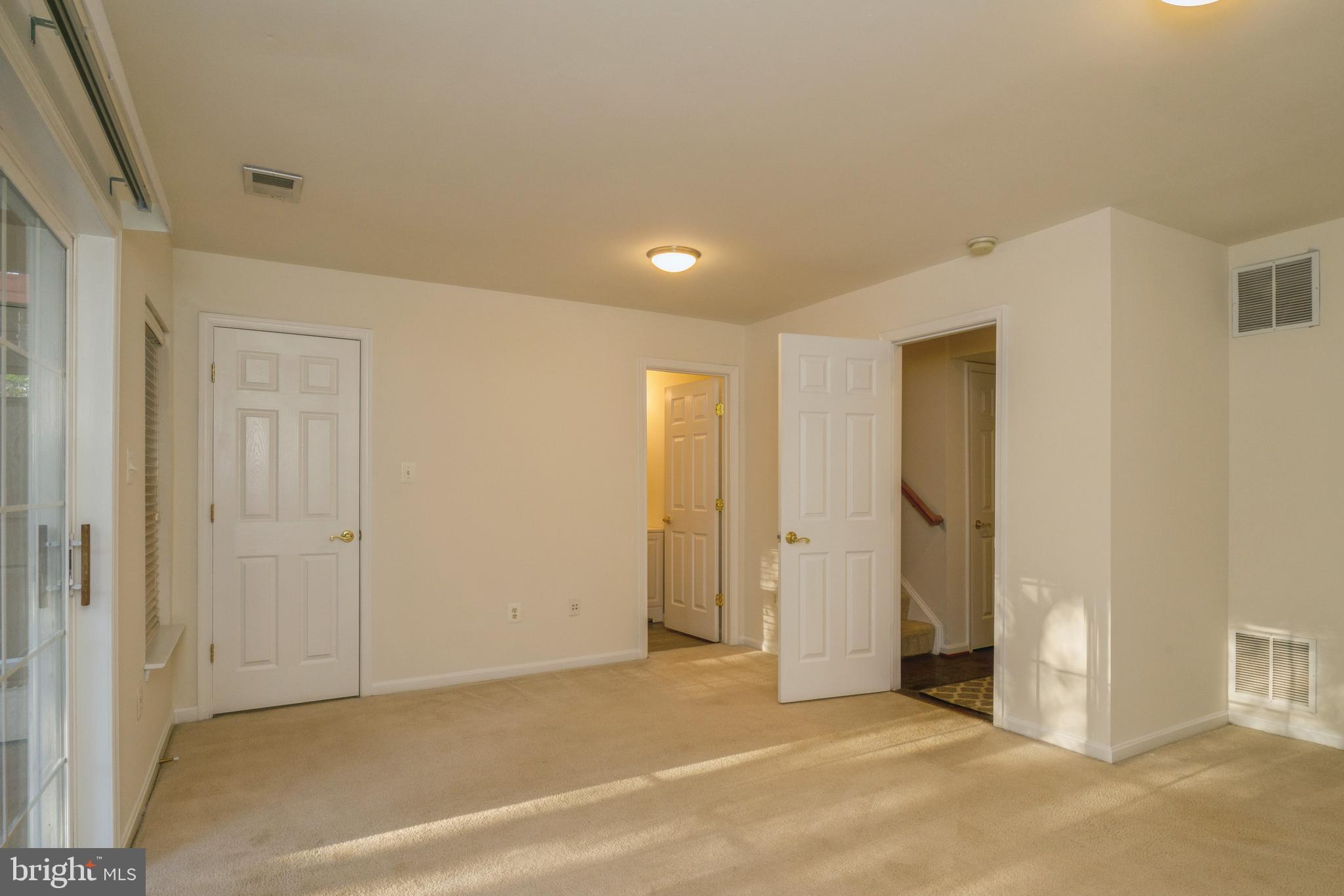 RYAN PARK - Residential