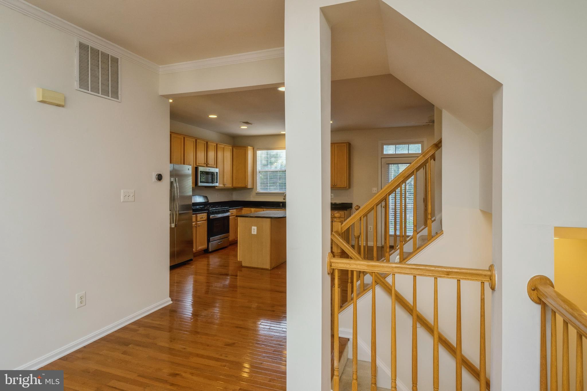 RYAN PARK - Residential