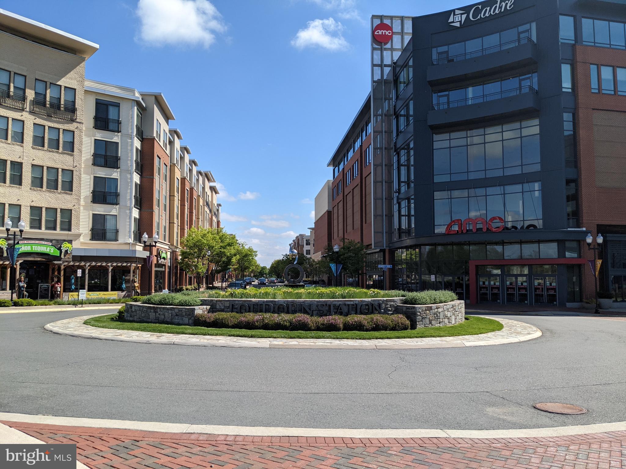 RYAN PARK - Residential