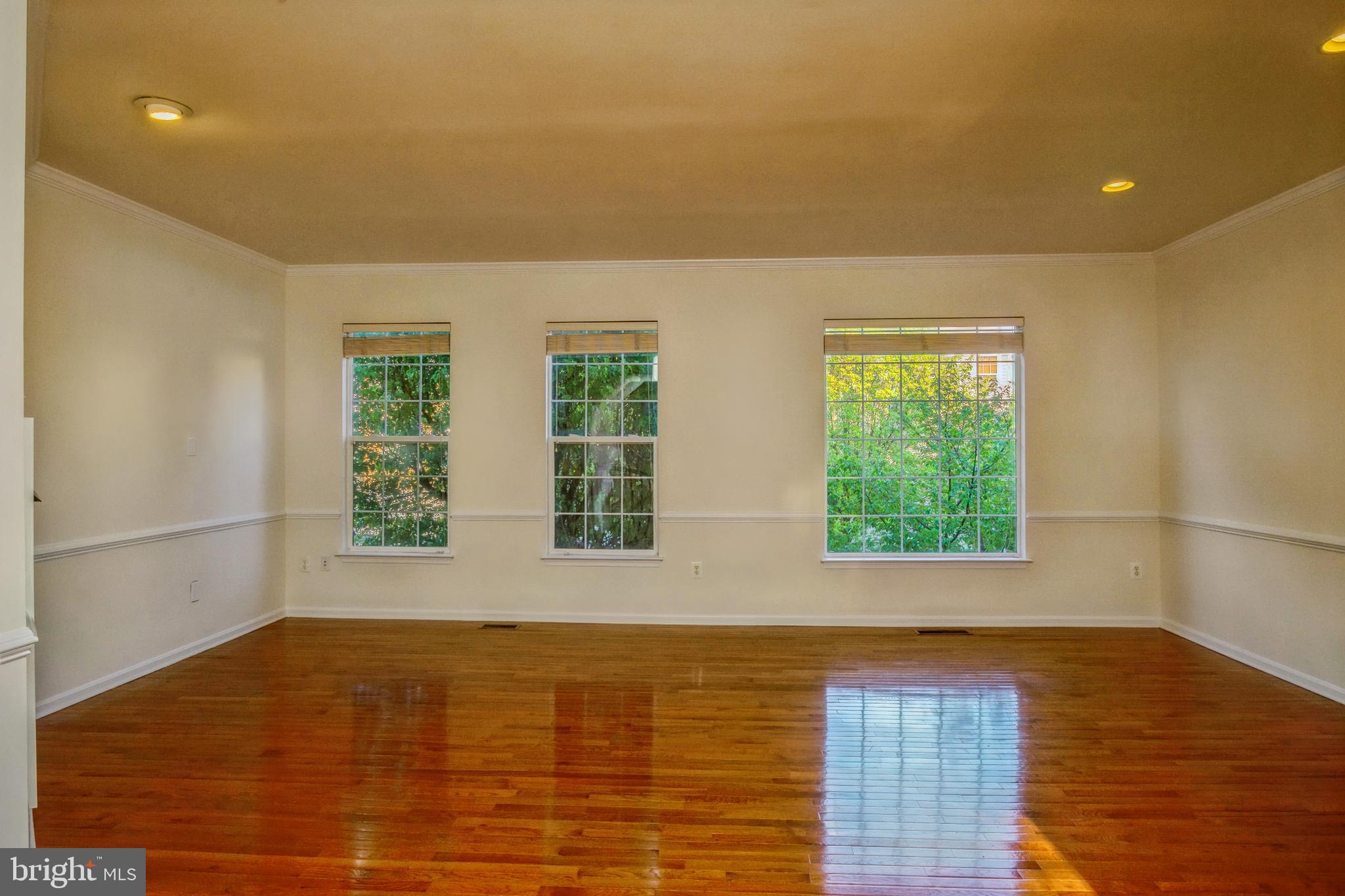 RYAN PARK - Residential