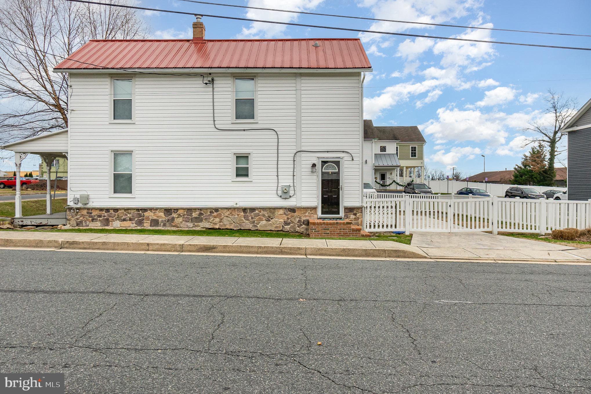 NONE AVAILABLE - Residential Lease