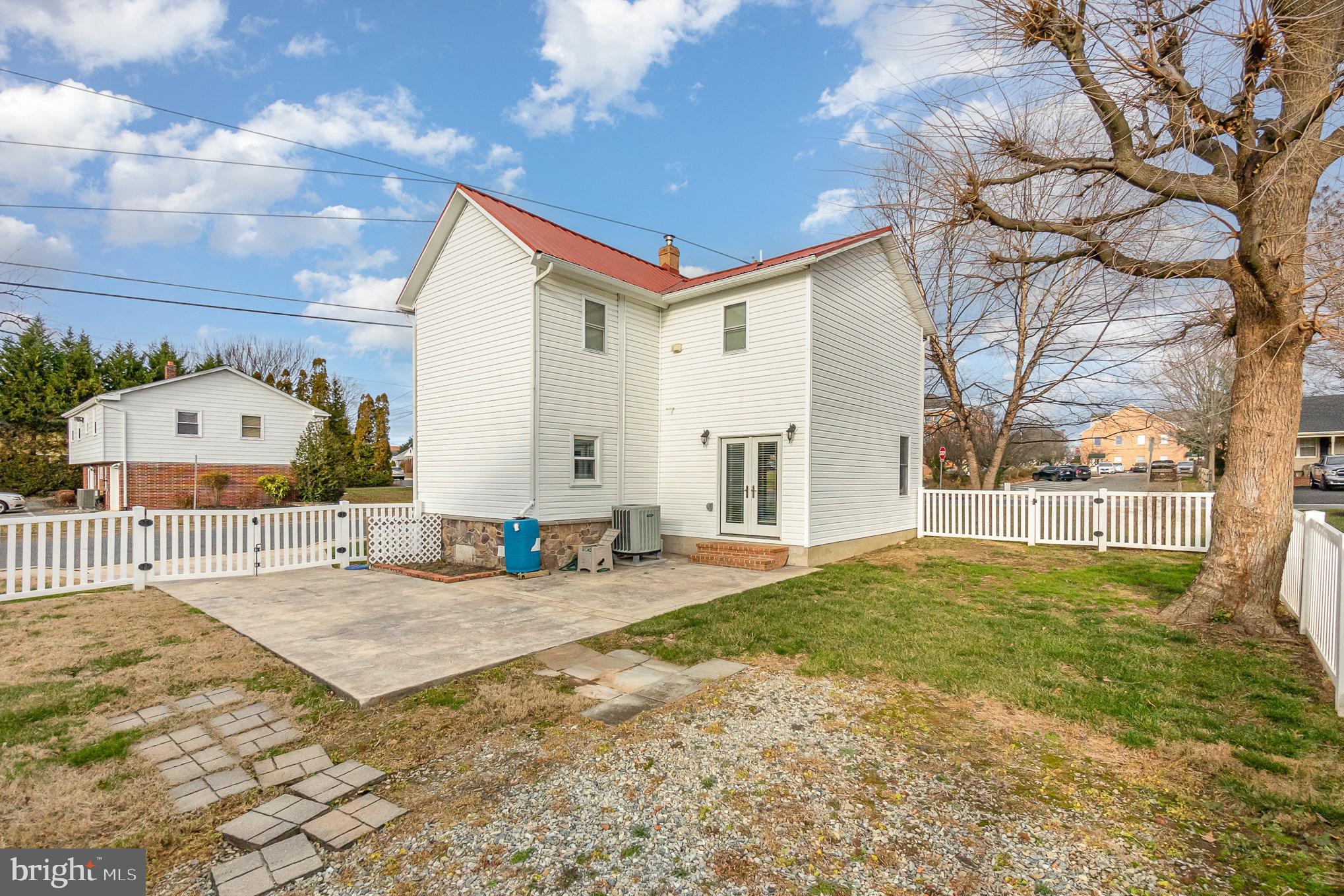 NONE AVAILABLE - Residential Lease