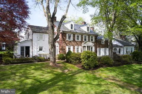 6398 Durham Road, Pipersville, PA 18947 - #: PABU2112224