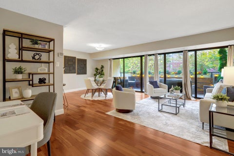 Photo of 5300 Columbia Pike #104, ARLINGTON, VA 22204 (MLS # VAAR2079546)