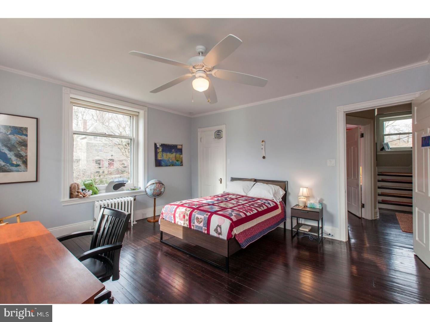 CHESTNUT HILL - Residential