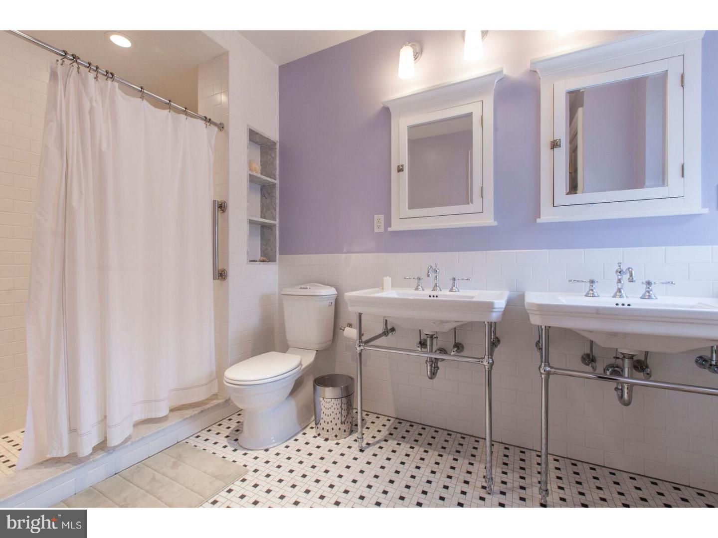 CHESTNUT HILL - Residential