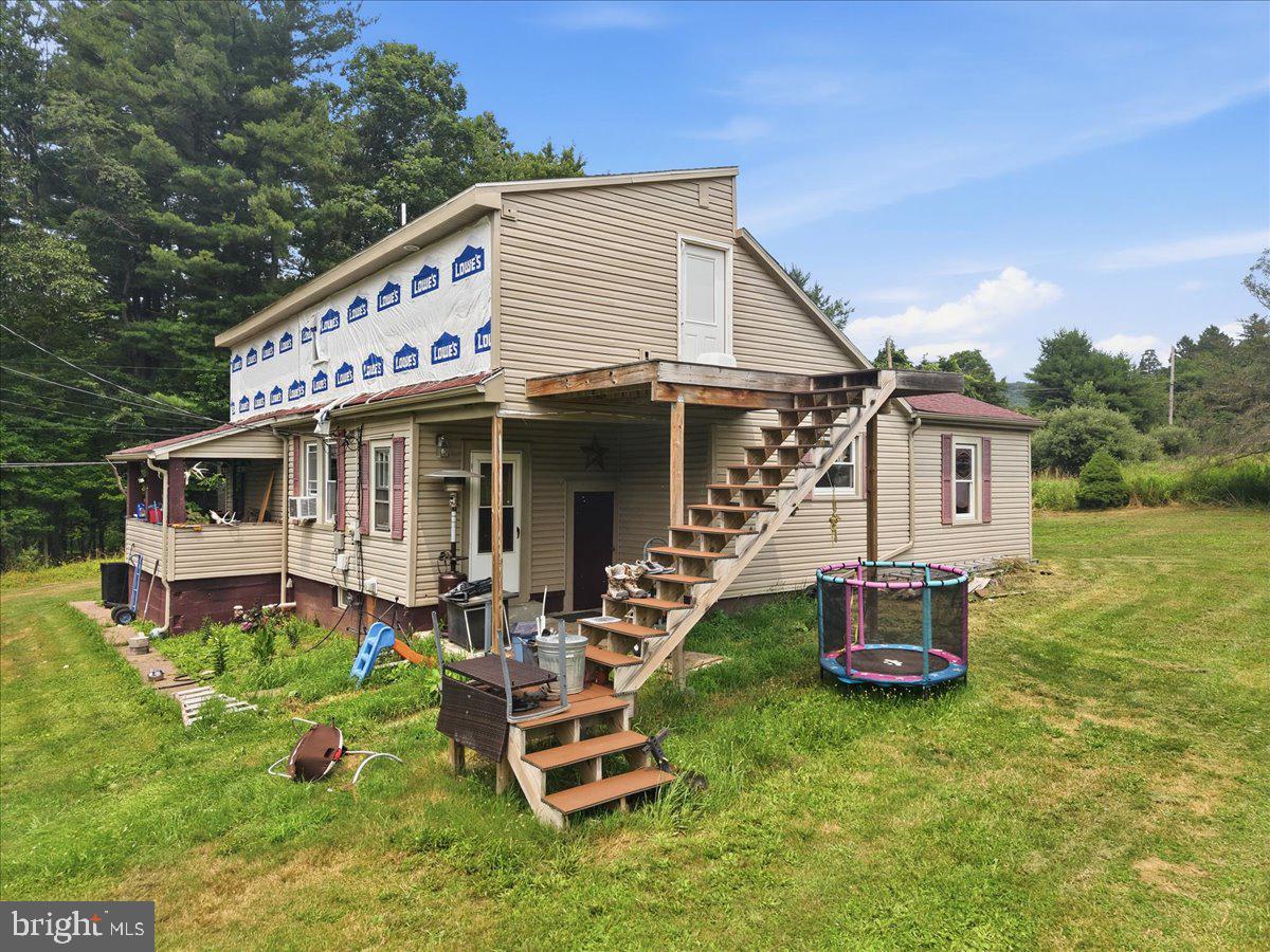 202 RED ROCK ROAD