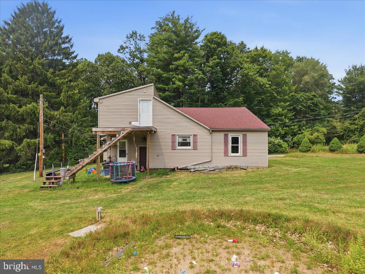 202 RED ROCK ROAD
