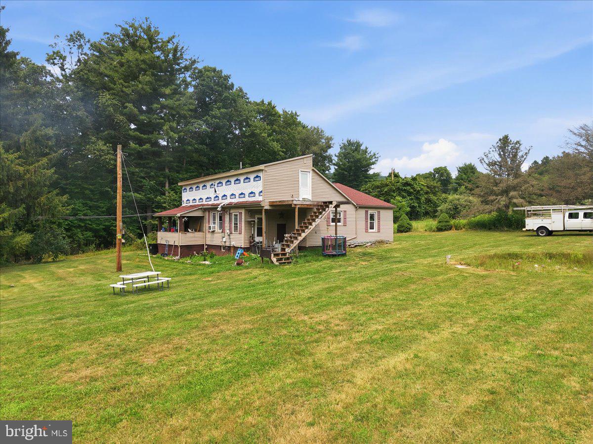 202 RED ROCK ROAD