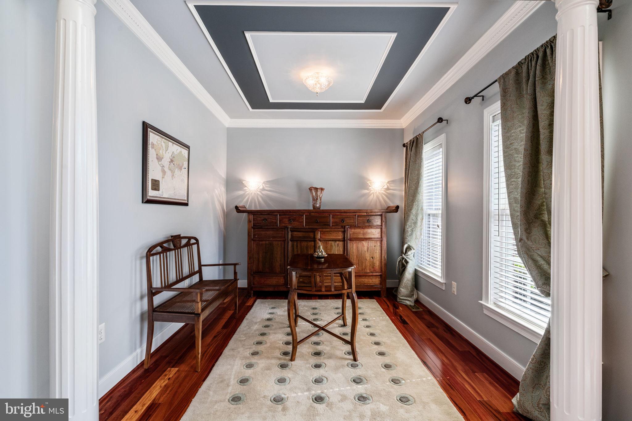 AUGUSTINE NORTH - Residential