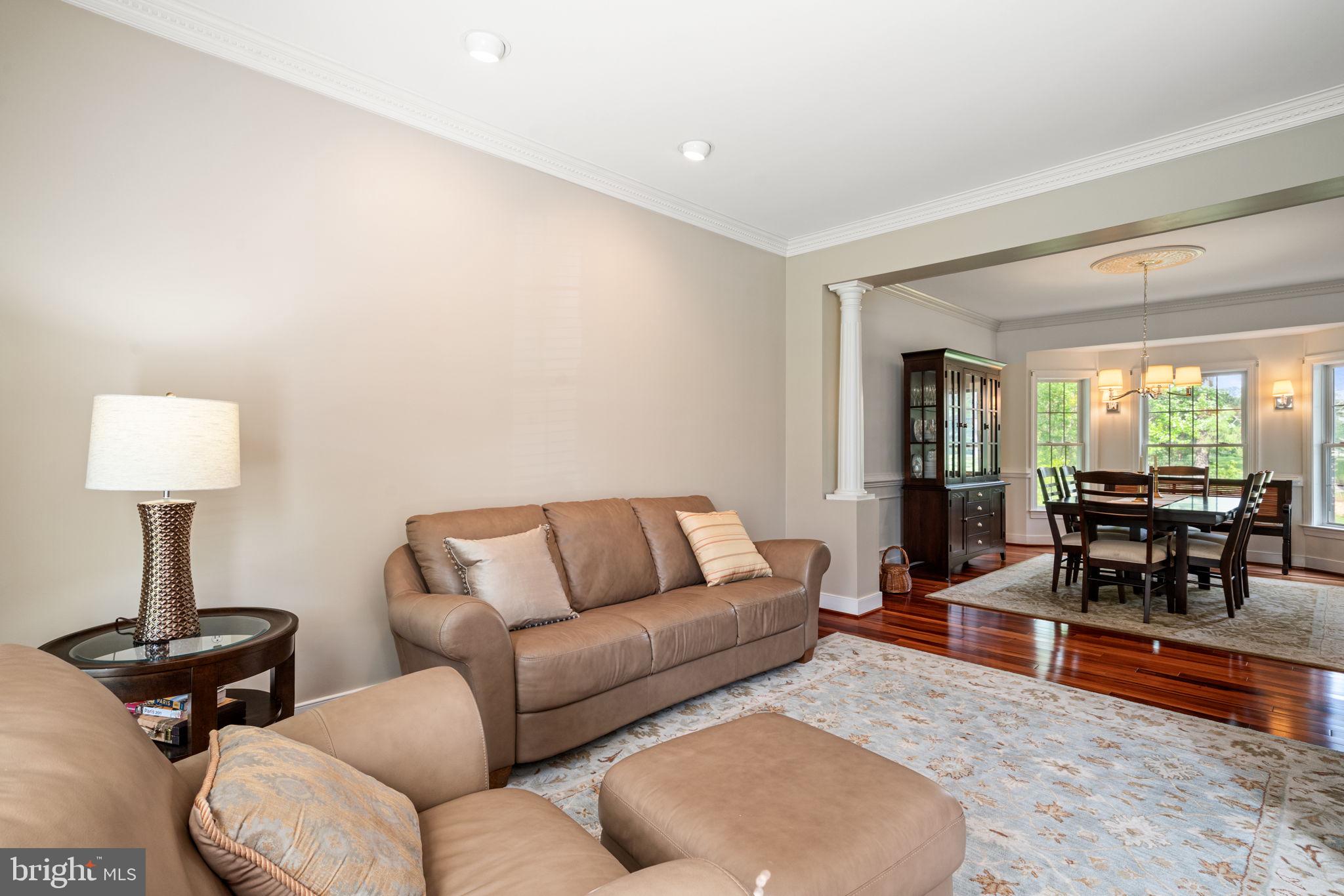 AUGUSTINE NORTH - Residential