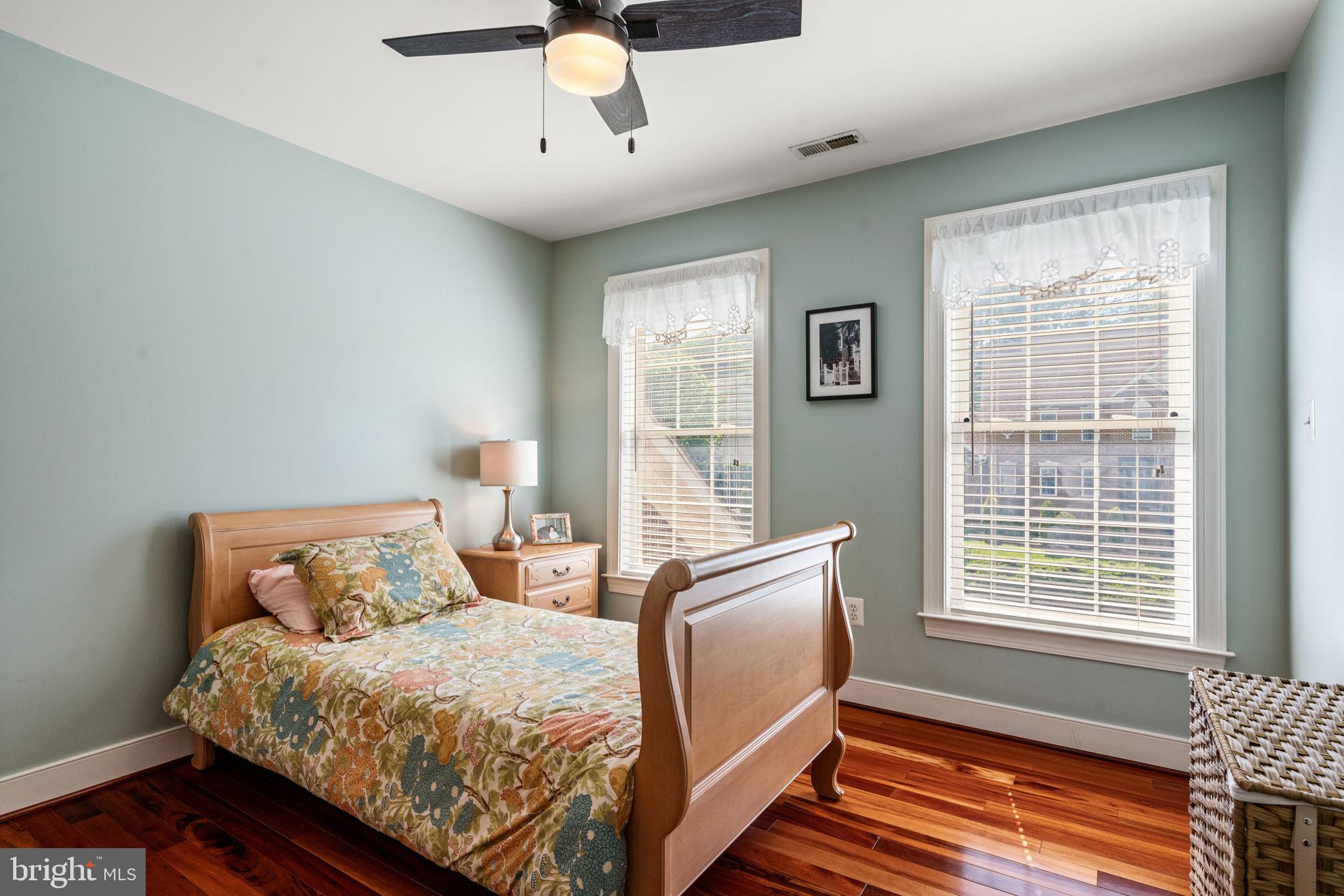 AUGUSTINE NORTH - Residential