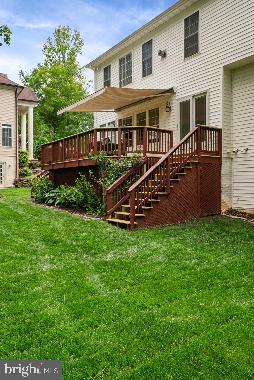 AUGUSTINE NORTH - Residential