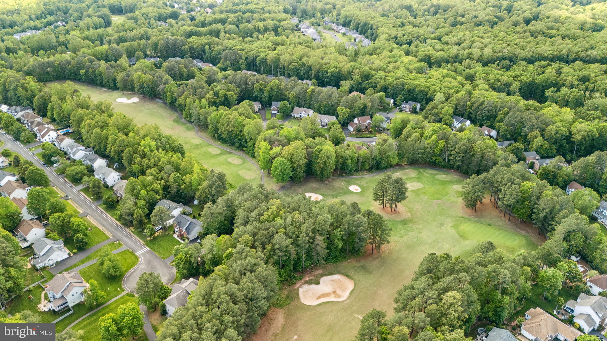 AUGUSTINE NORTH - Residential