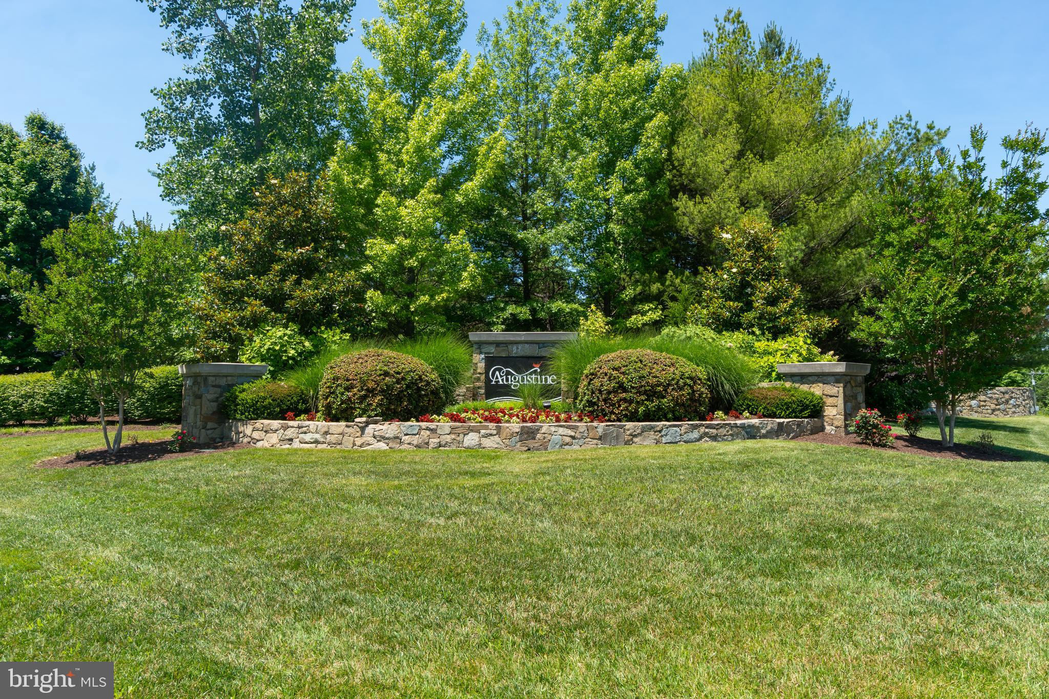 AUGUSTINE NORTH - Residential