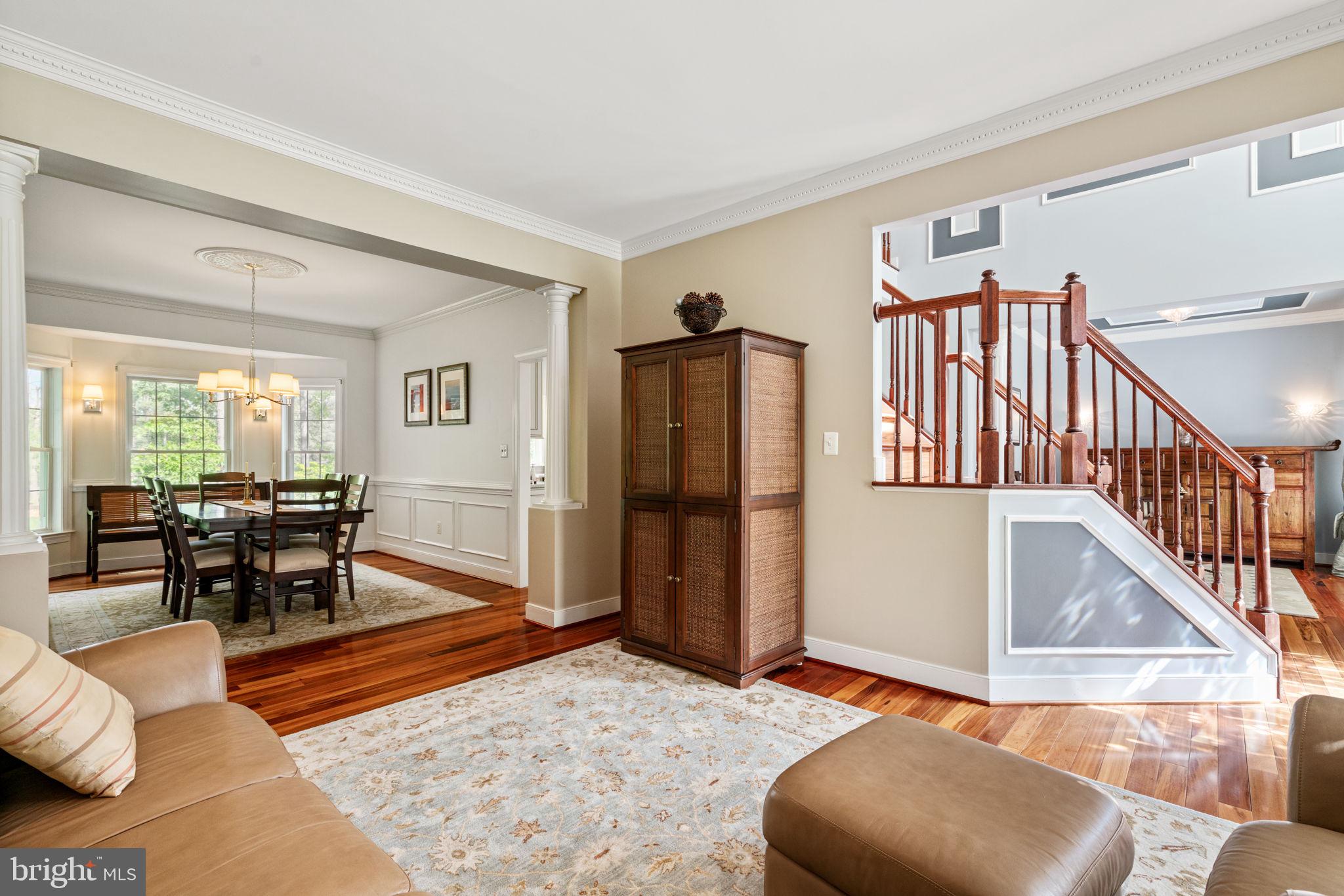 AUGUSTINE NORTH - Residential