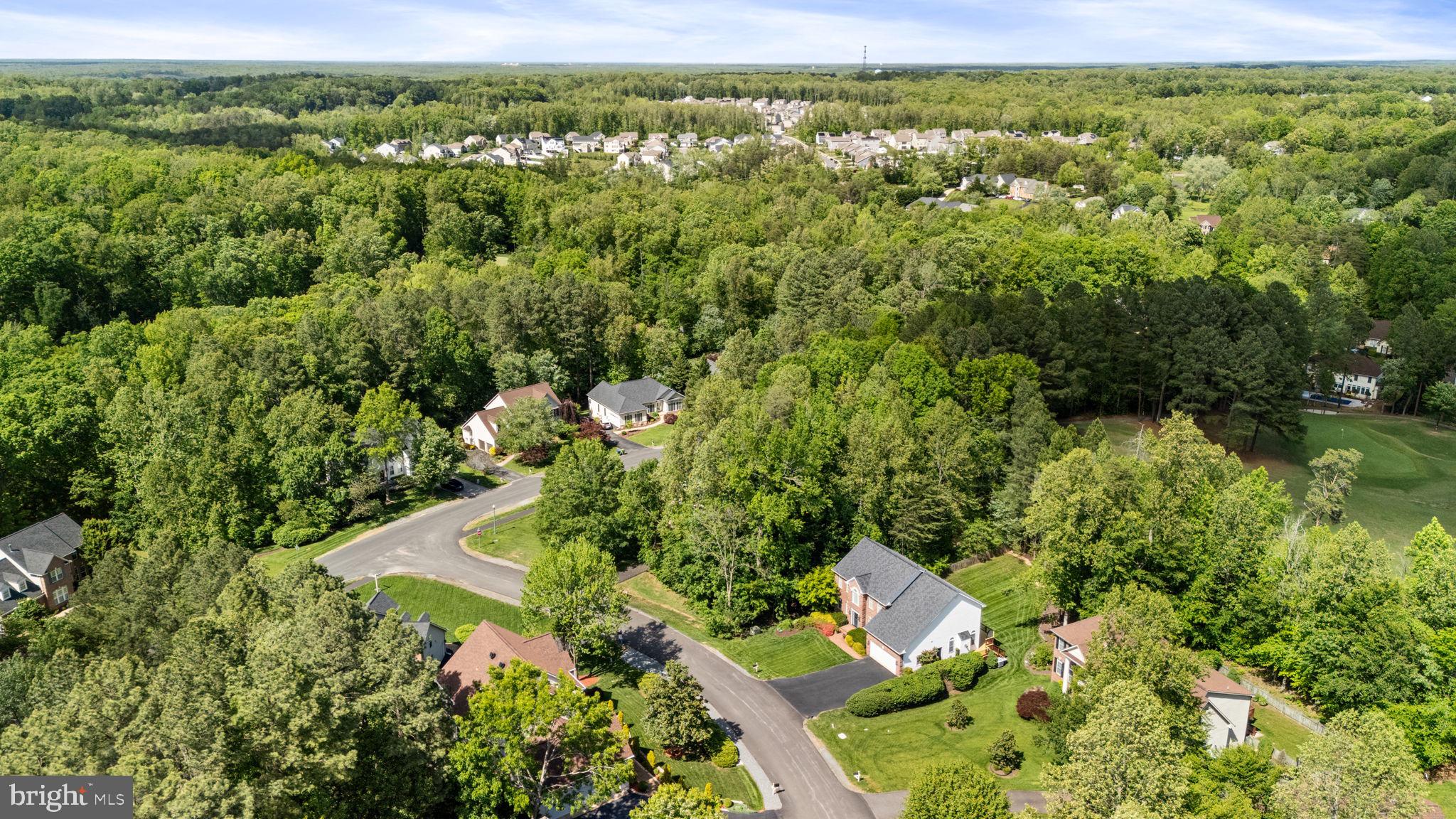 AUGUSTINE NORTH - Residential