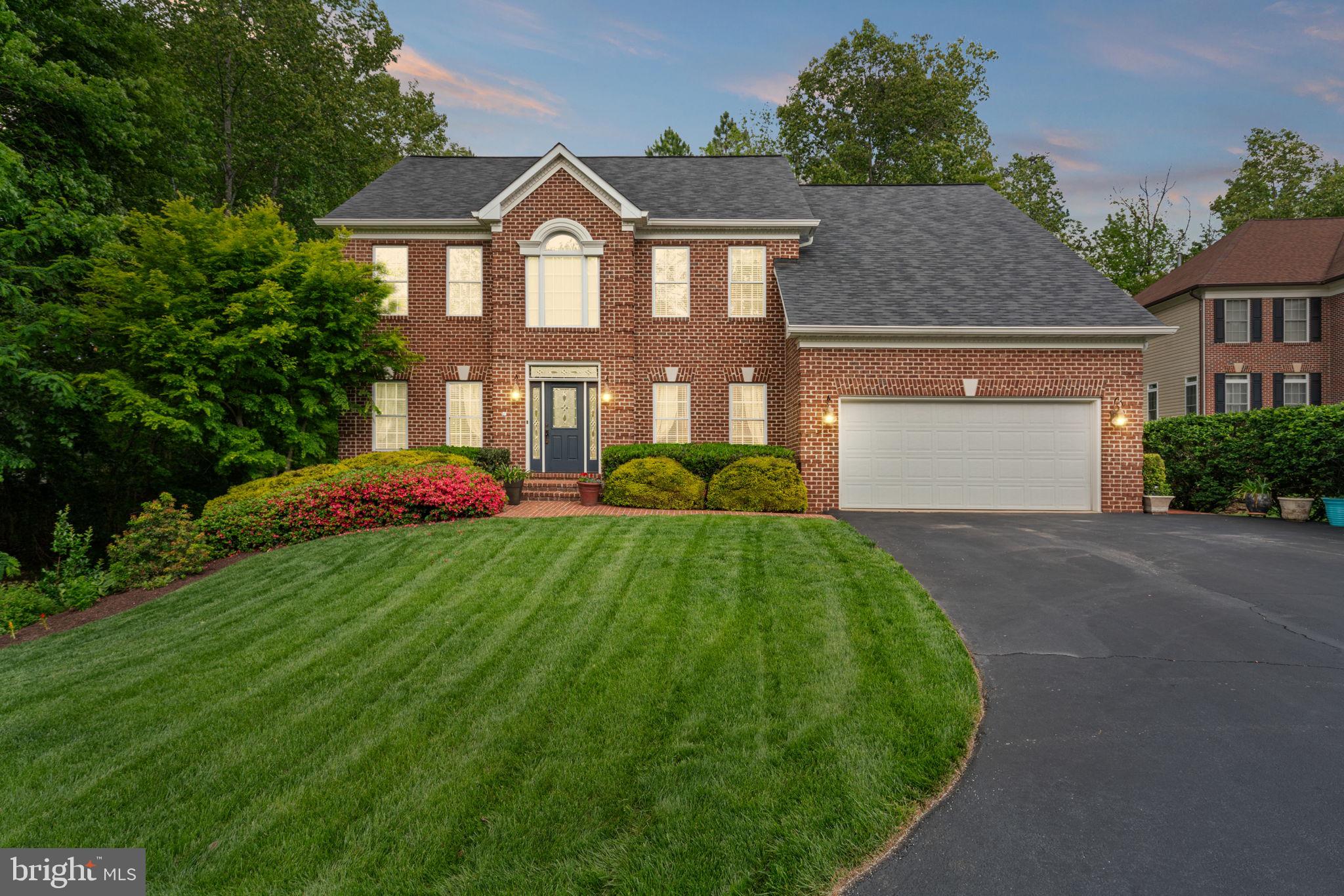 AUGUSTINE NORTH - Residential