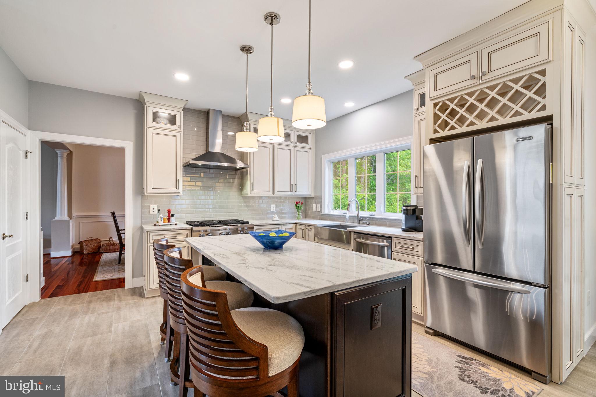 AUGUSTINE NORTH - Residential