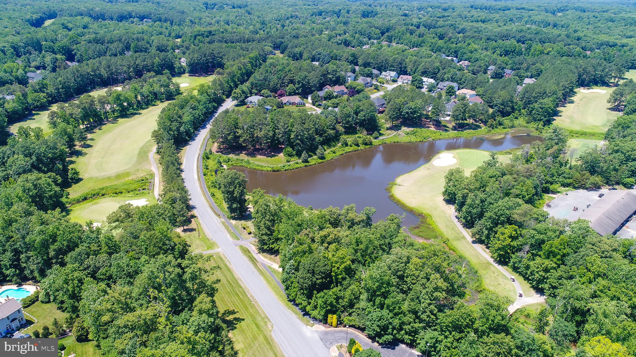 AUGUSTINE NORTH - Residential