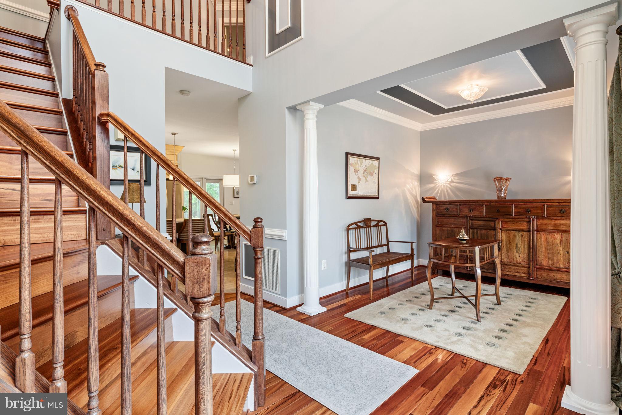 AUGUSTINE NORTH - Residential