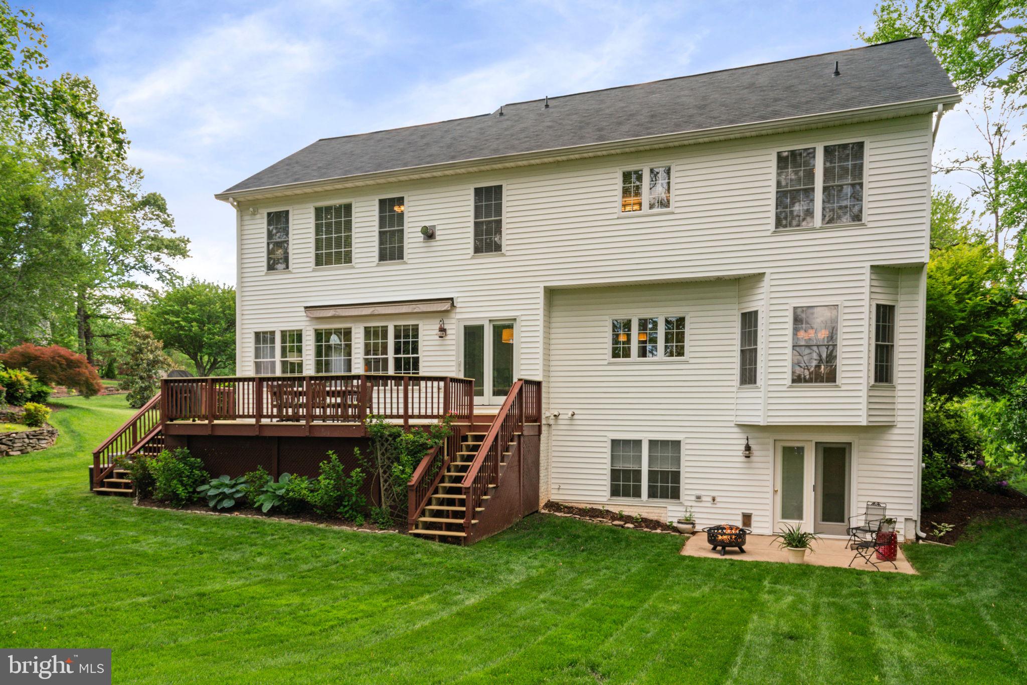 AUGUSTINE NORTH - Residential