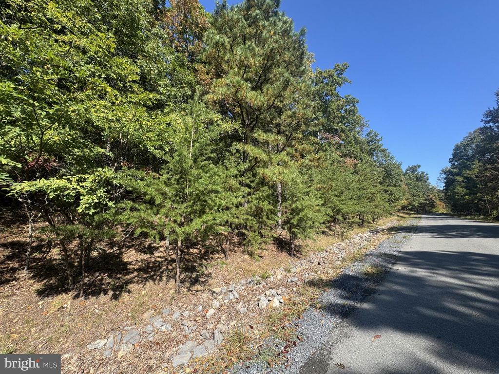 Photo of Lot 13 Parkside Dr., BERKELEY SPRINGS, WV 25411 (MLS # WVMO2006660)