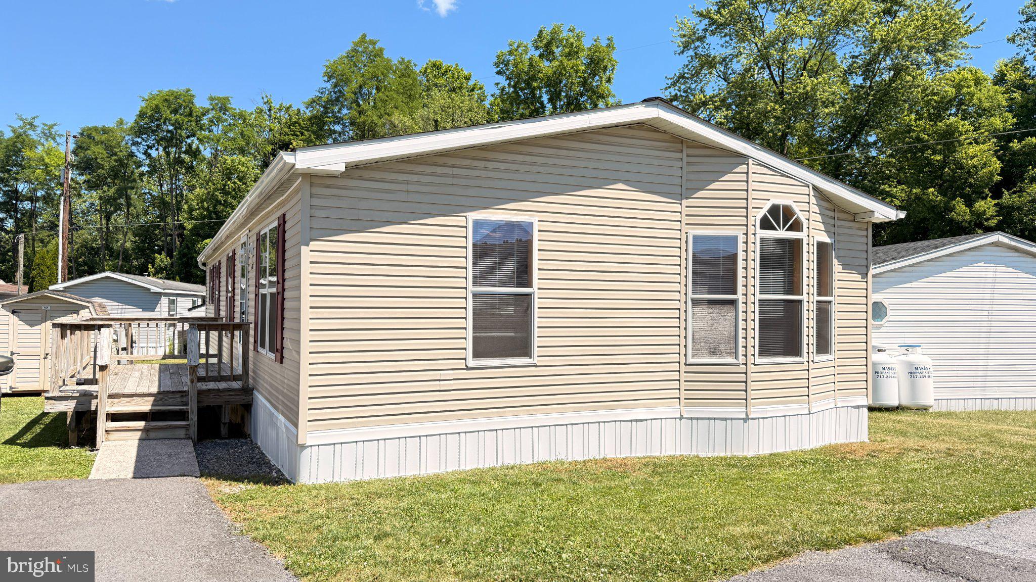 43 TRUDY CIRCLE