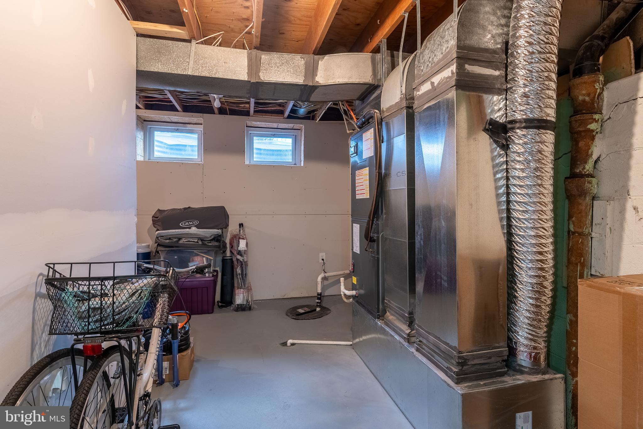 TIMOTHY PARK - Residential