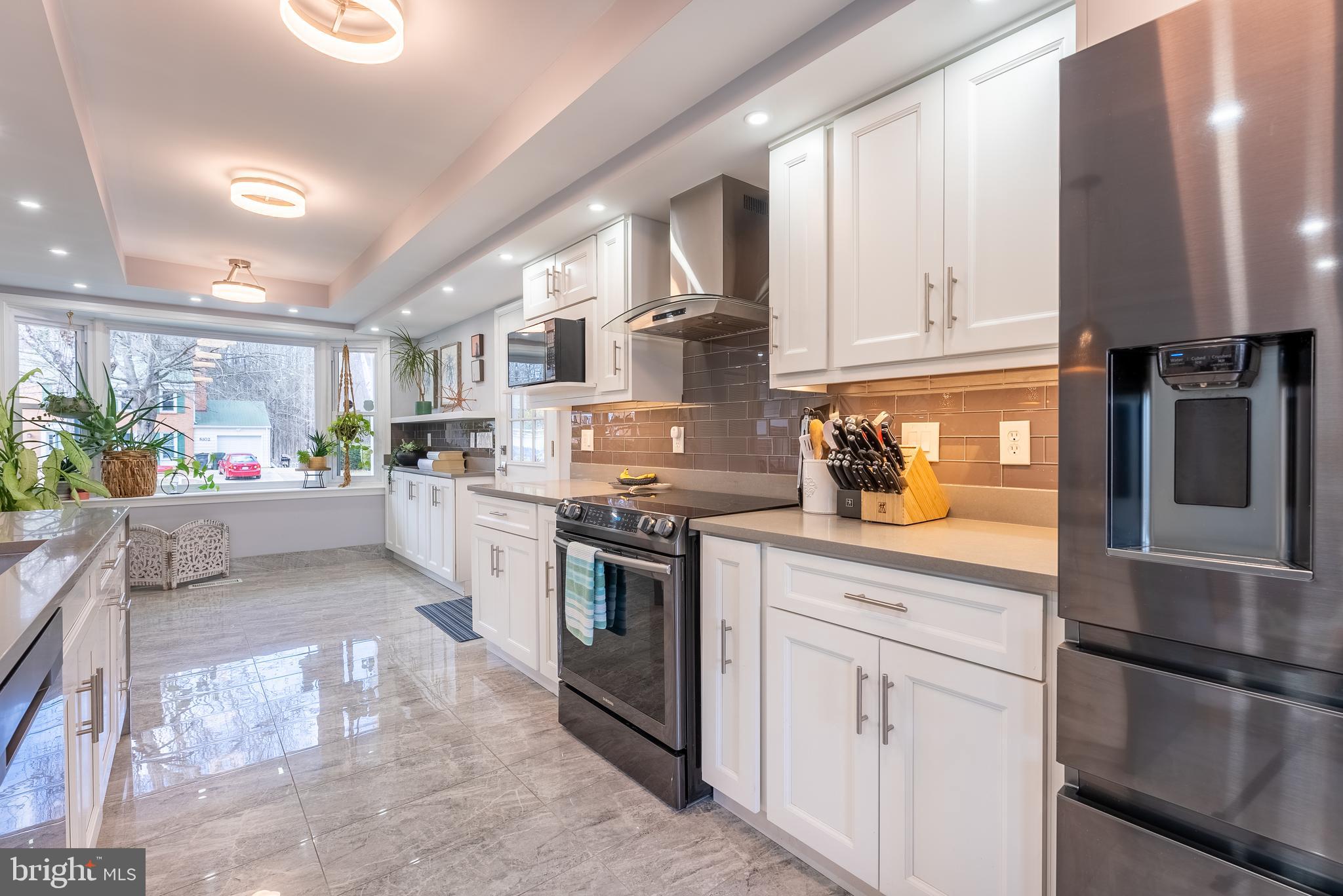 TIMOTHY PARK - Residential