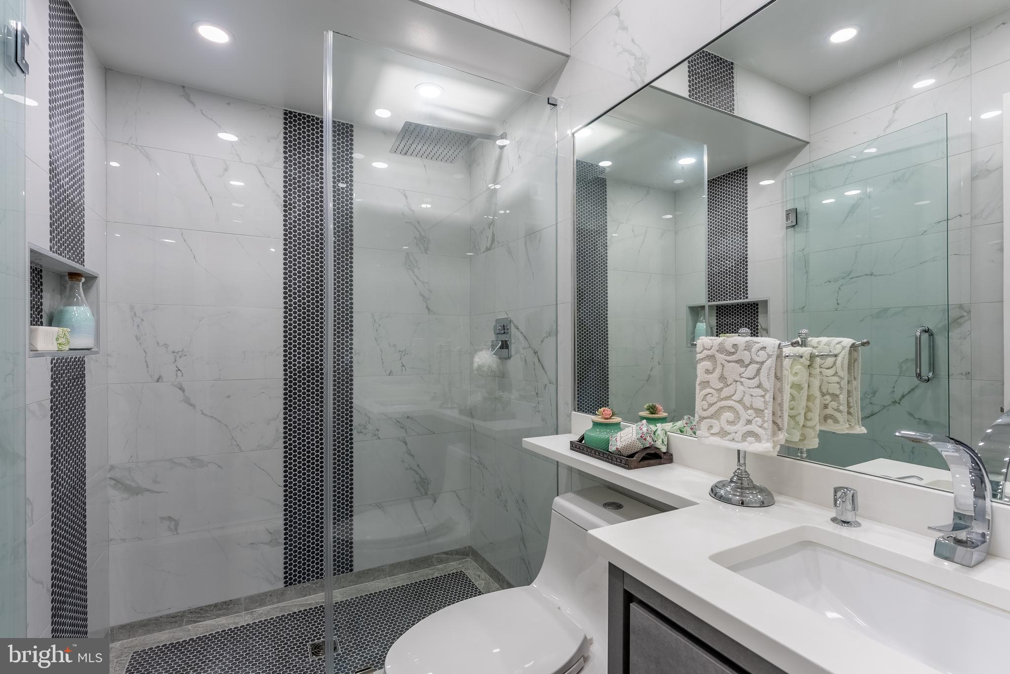 TIMOTHY PARK - Residential