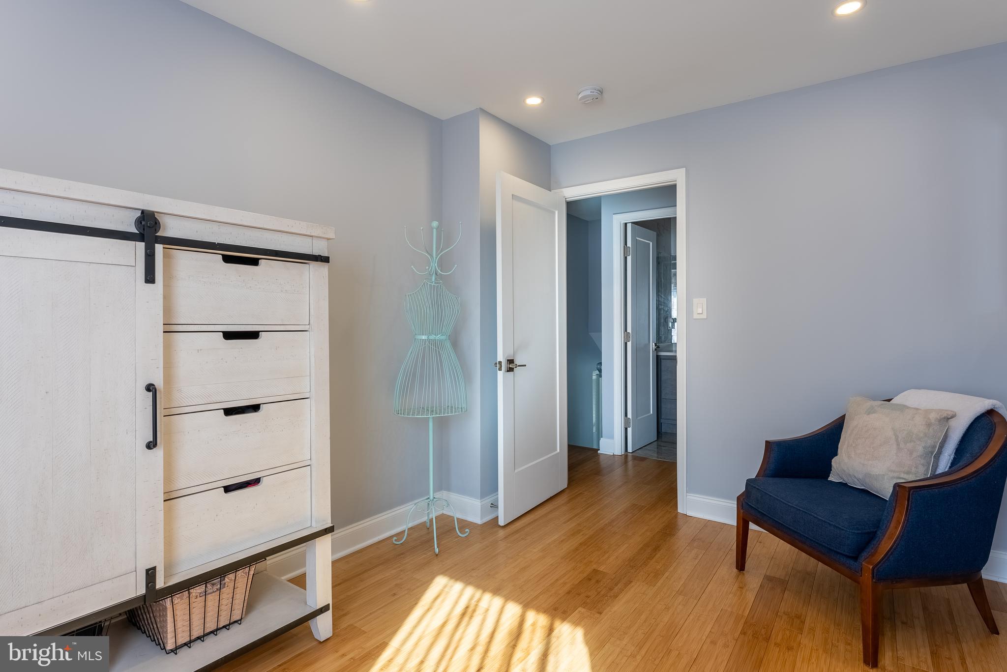 TIMOTHY PARK - Residential