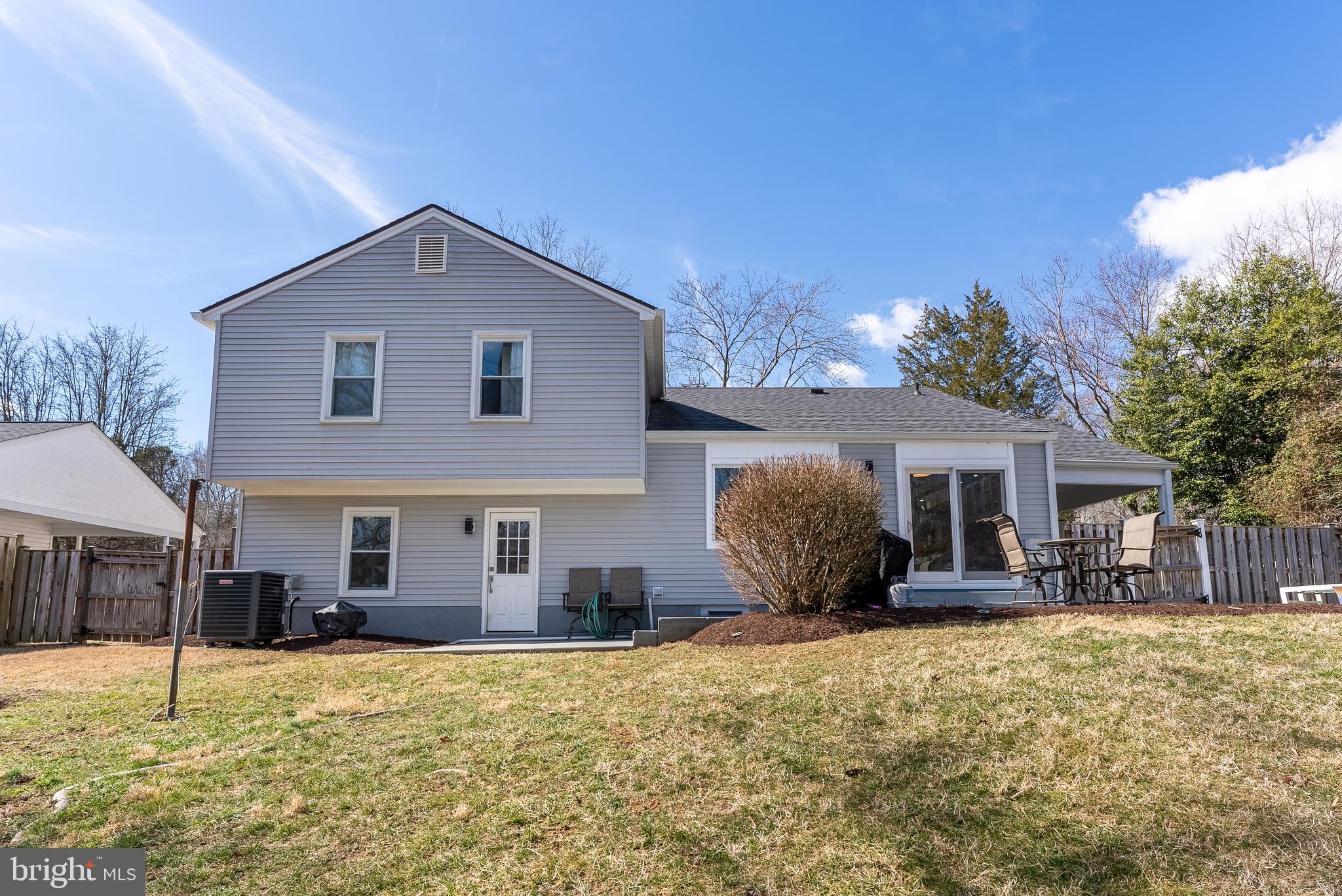 TIMOTHY PARK - Residential