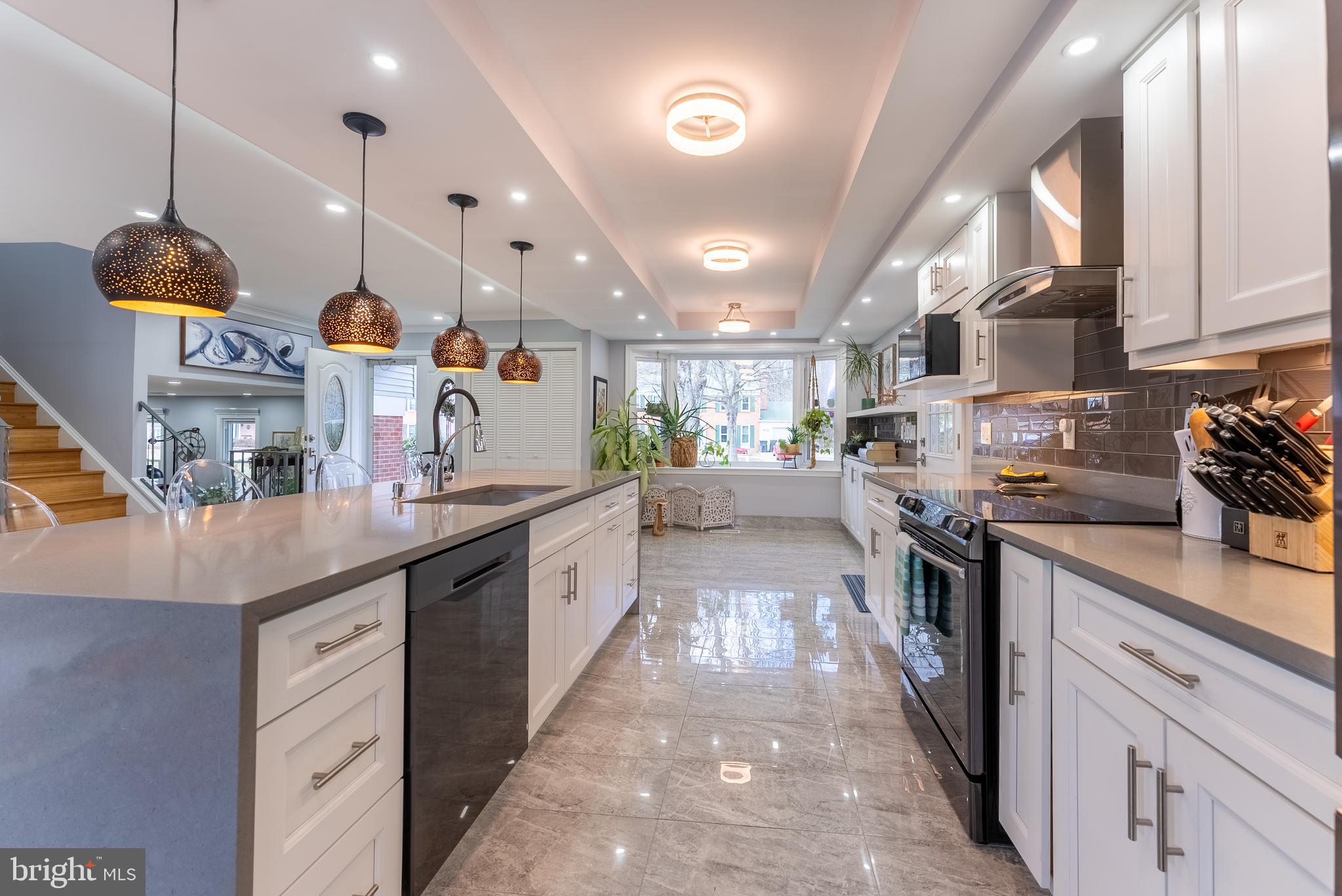 TIMOTHY PARK - Residential