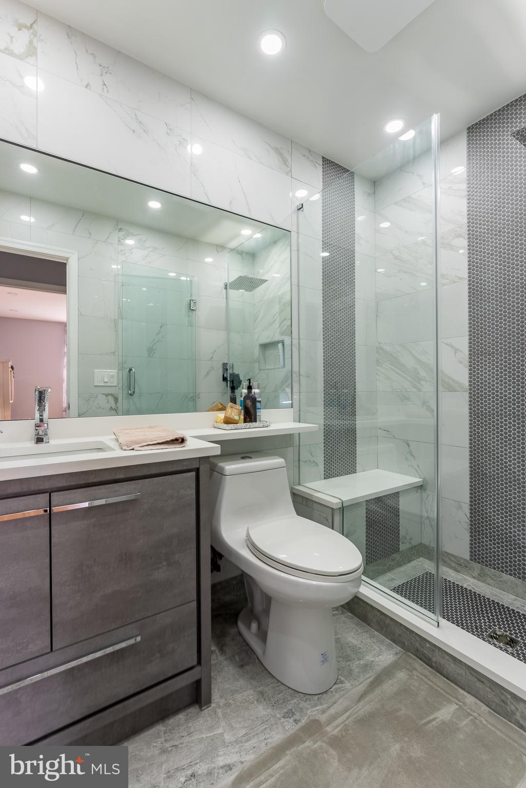 TIMOTHY PARK - Residential